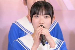 僕が見たかった青空、『第65回　輝く！日本レコード大賞』表彰式・記者会見に登場