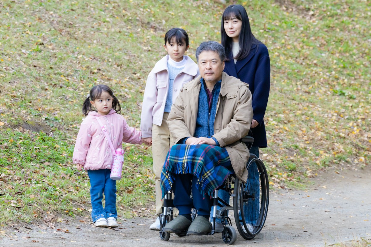 『ゆりあ先生の赤い糸』第8話　“ゆりあ”菅野美穂、不倫相手“優弥”木戸大聖の妻と対面