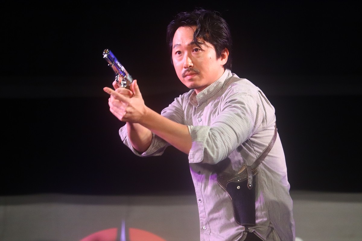20231209_「コスプレファッションショー」