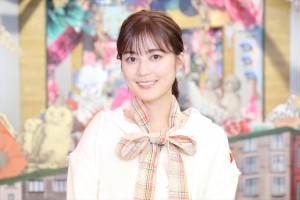 第4位：生田絵梨花（パワースコア19.5）
