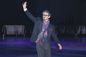 滝藤賢一、Netflixシリーズ『幽☆遊☆白書』決戦前夜祭・全世界最速上映イベントに登場