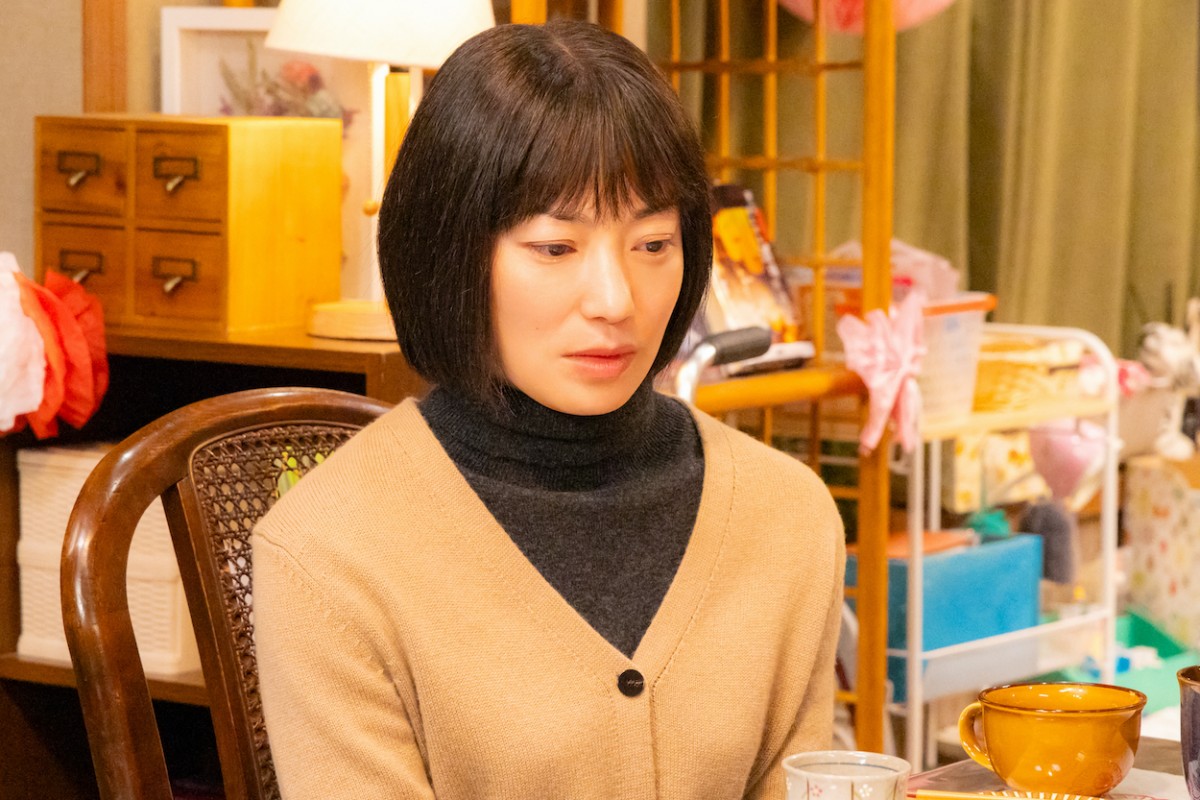 『ゆりあ先生の赤い糸』最終話　タイトル回収からの“恋の行方”に感動「あったかい涙出た」（ネタバレあり）