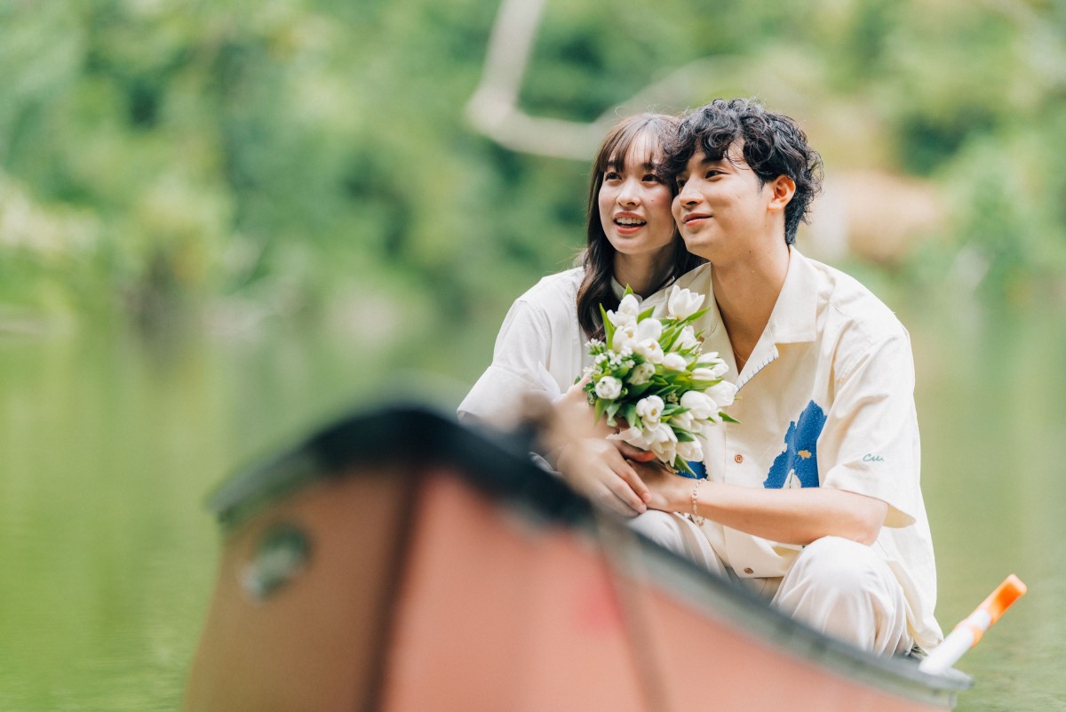 参加者半数が愛ではなく“賞金目当て”!?　新恋愛番組『LOVE CATCHER Japan』スタート