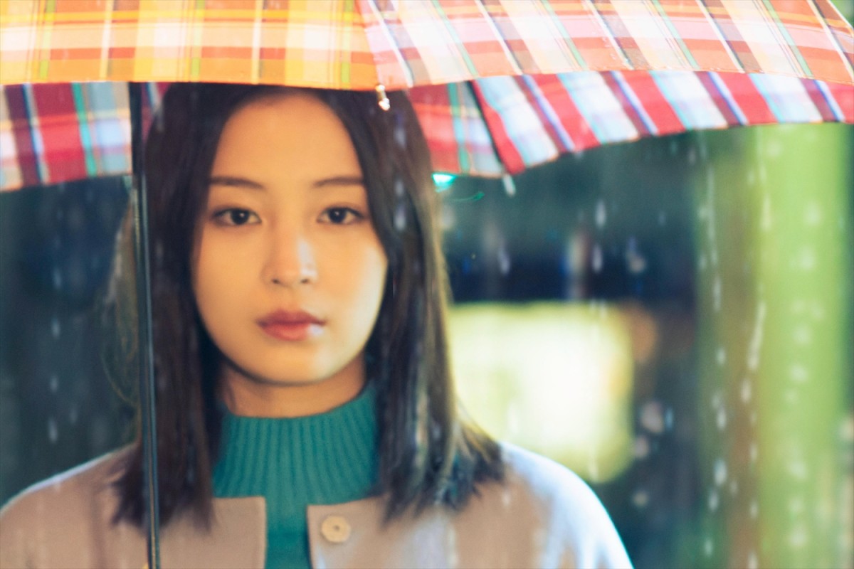 広瀬すずが“大人の女性”に　『水は海に向かって流れる』で表現した「次のステージ」への可能性