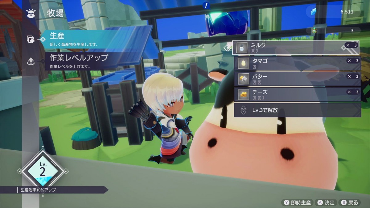 マーベラス『FREDERICA（フレデリカ）』、DL版初セールが実施　7人の主人公で繰り返しダンジョンに挑むA・RPG