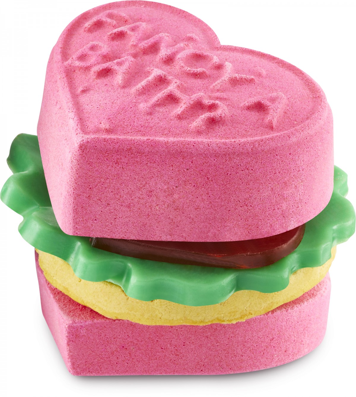 LUSHバレンタインホワイトデー限定コレクション2024