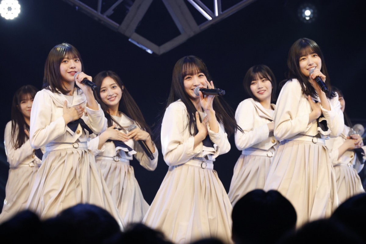 坂道グループ「新参者」全30公演を完走、トータル応募数は30万　乃木坂46・五期生でファイナル