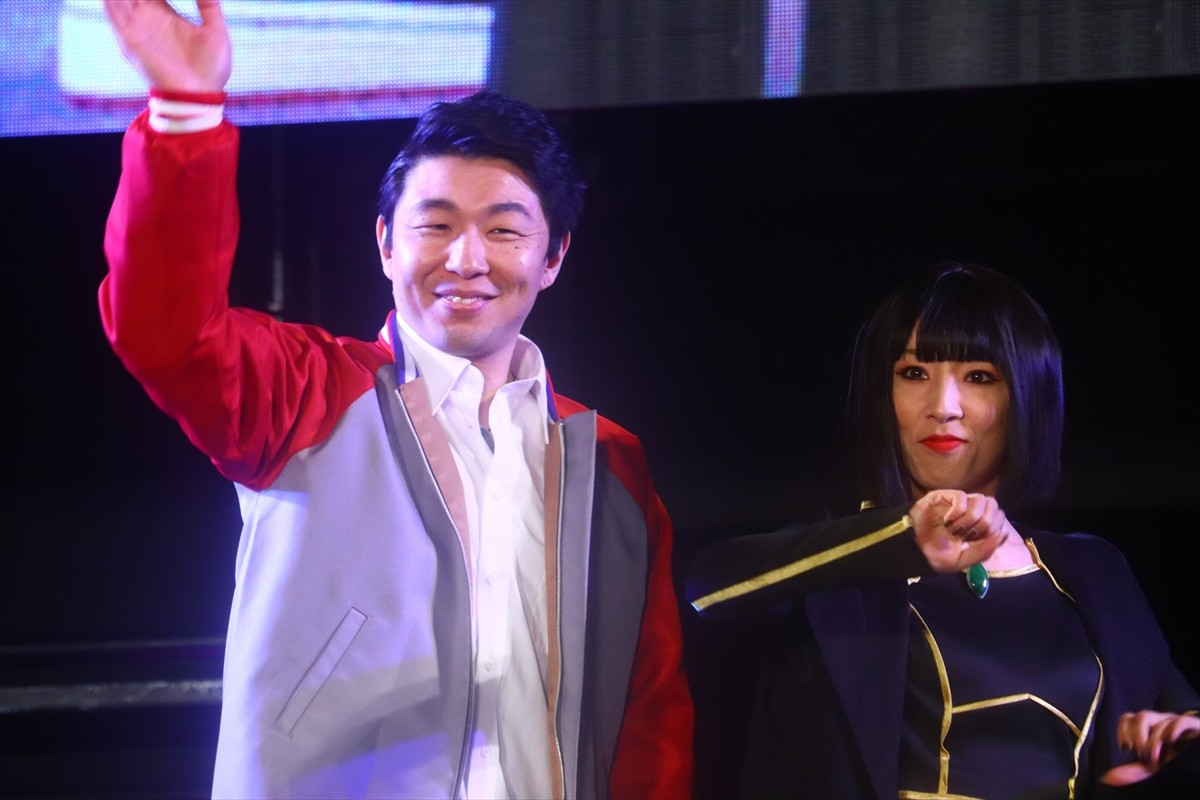 20231209_「コスプレファッションショー」