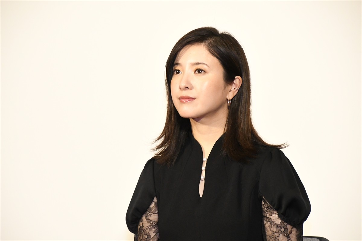 吉高由里子、大河ドラマ放送開始まで1ヵ月を切り「血が出るぐらいドキドキしています」