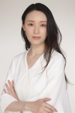 【写真】栗山千明、小芝風花主演『大奥』出演決定！　大奥を取り仕切る松島の局に