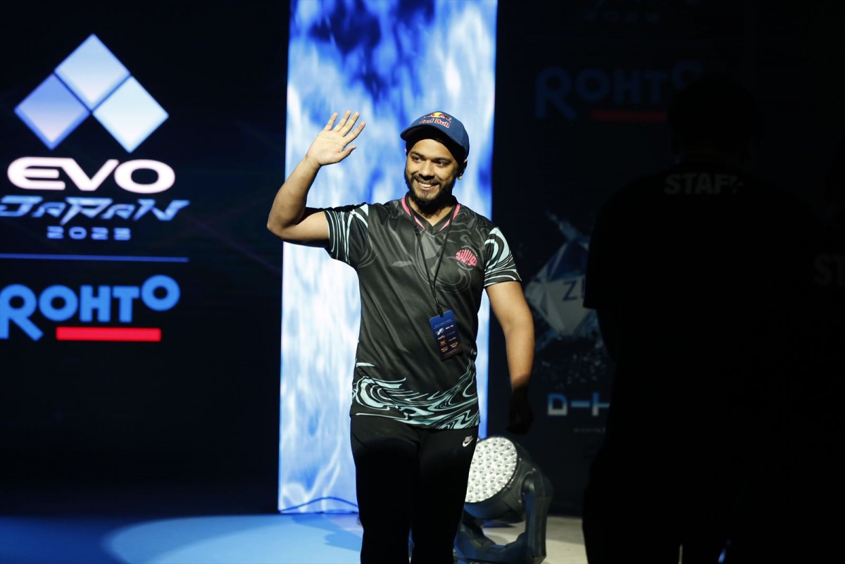 「EVO Japan 2024」、エントリー受付開始　メインタイトルに『スト6』や『鉄拳8』など7タイトル