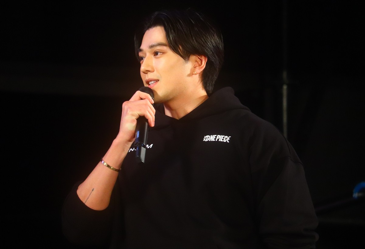 「東京コミコン2023」開幕！　マッツ、カンバーバッチ、トムヒら来日ゲストにファン熱狂