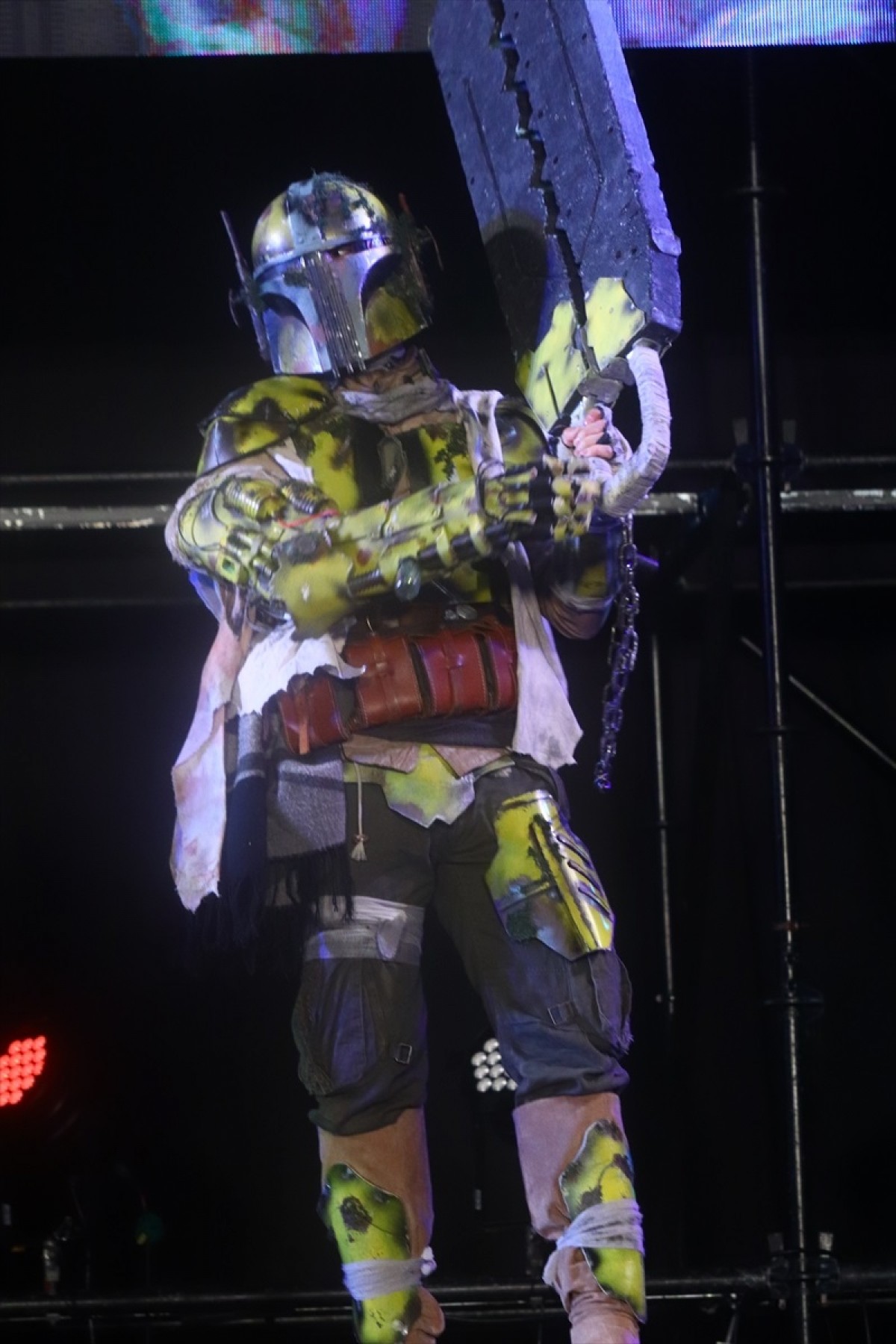 20231209_「コスプレファッションショー」