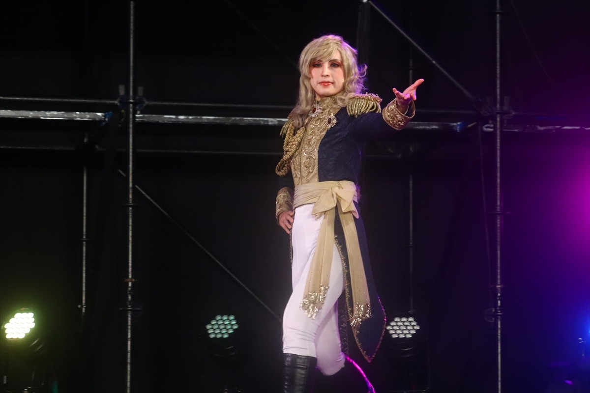 20231209_「コスプレファッションショー」
