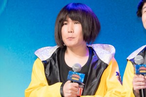 ランジャタイ・伊藤幸司、『HITOSHI MATSUMOTO Presents ドキュメンタル』シーズン13 COMBINED 配信記念 コンビ対決 決起集会に登場