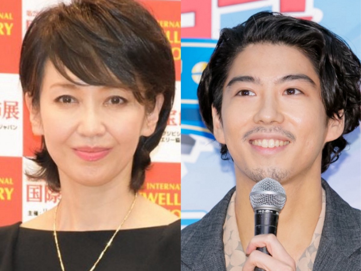 実は“共演NG”だった芸能人たち　辻希美が21年間ぶりに共演した相手とは