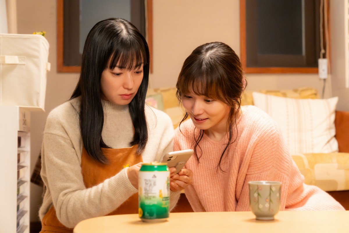 『ゆりあ先生の赤い糸』“ゆりあ”菅野美穂、衝撃事実発覚からの辛いラストに反響「可哀想すぎる…」（ネタバレあり）