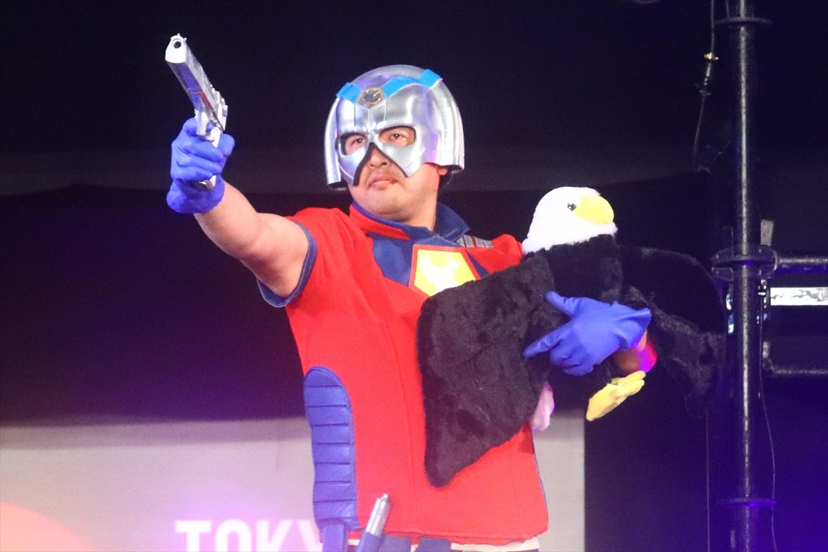 20231209_「コスプレファッションショー」