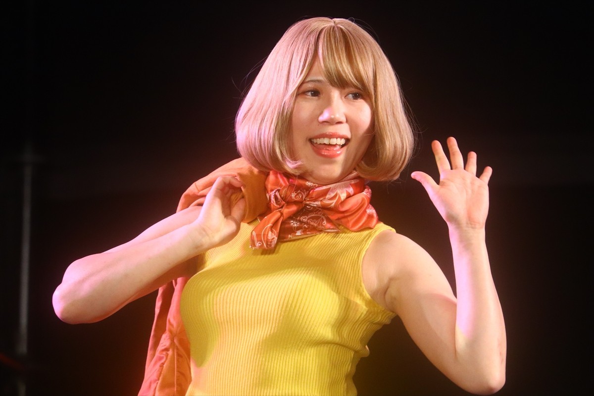 20231209_「コスプレファッションショー」