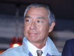 【写真】柳葉敏郎、33年前共演の“天才子役”と『ブギウギ』で再会　「大仏くん懐かしい」と反響