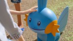 Netflixシリーズ『ポケモンコンシェルジュ』場面写真