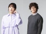 3時のヒロイン・福田麻貴主演『婚活1000本ノック』、“ライバル”関水渚＆“婚活相手”野村周平の出演決定