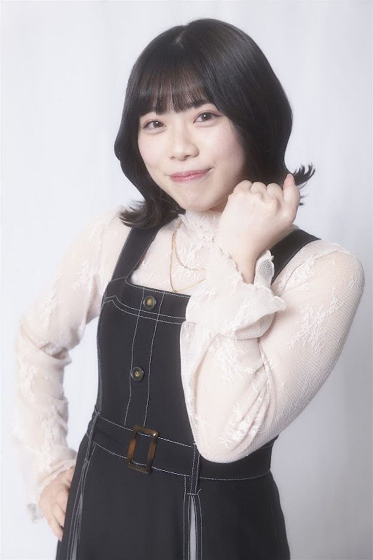 関根明良、加隈亜衣が新たなプリキュアに　『ひろがるスカイ！プリキュア』あらすじ＆キャラクター解禁