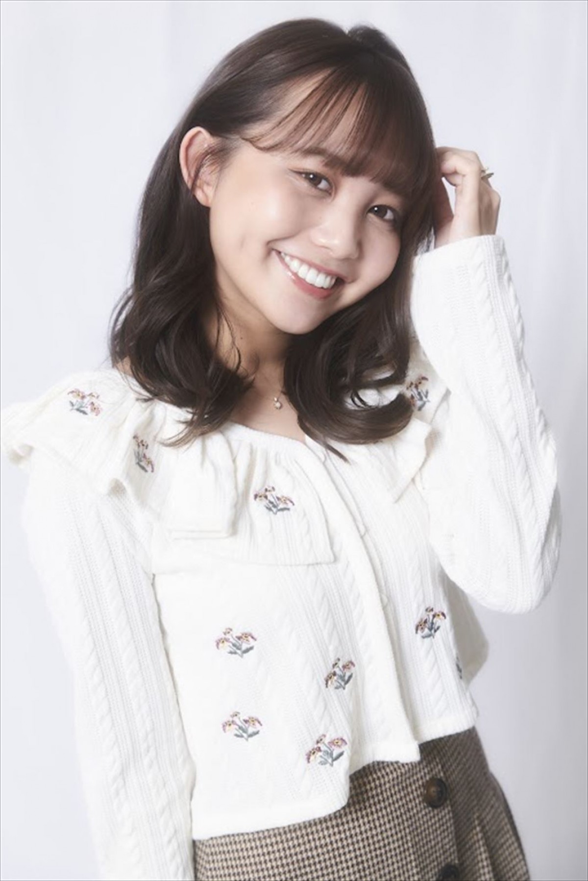 関根明良、加隈亜衣が新たなプリキュアに　『ひろがるスカイ！プリキュア』あらすじ＆キャラクター解禁