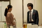 ドラマ『夫を社会的に抹殺する5つの方法』第1話場面写真