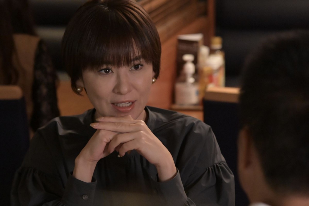 『相棒』たまたま出会った親子が凶悪事件に関与!?　絡み合った謎を特命係が解き明かす