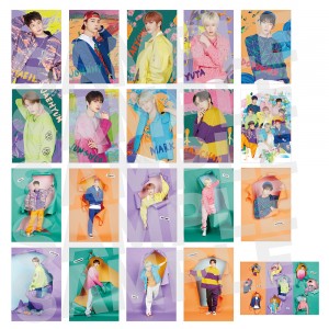 20230119_NCT 127 Cafe “GALLERY 127” presented by NCTzen 127‐JAPAN