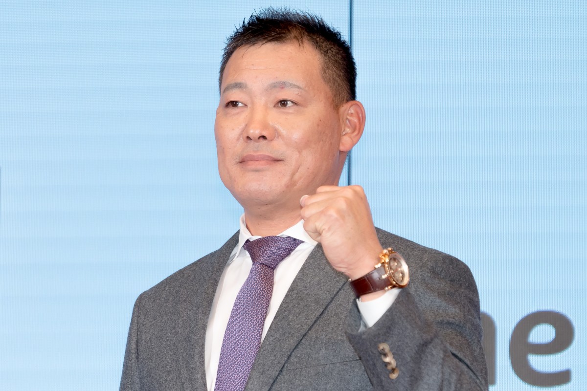大沢たかお、『沈黙の艦隊』実写化で主演「力のある日本映画を見せられれば」