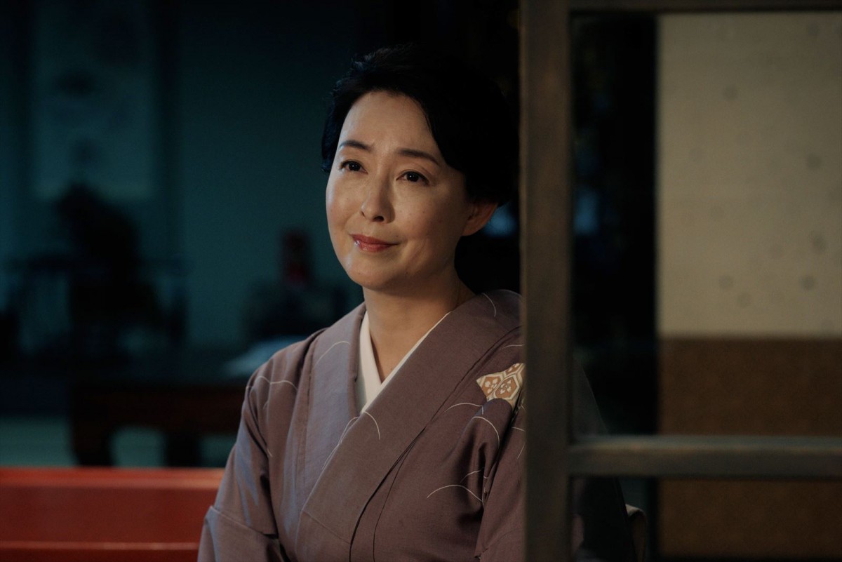 中村蒼・戸田恵子・久間田琳加ら『ながたんと青と ‐いちかの料理帖‐』追加キャストに決定＆コメント到着