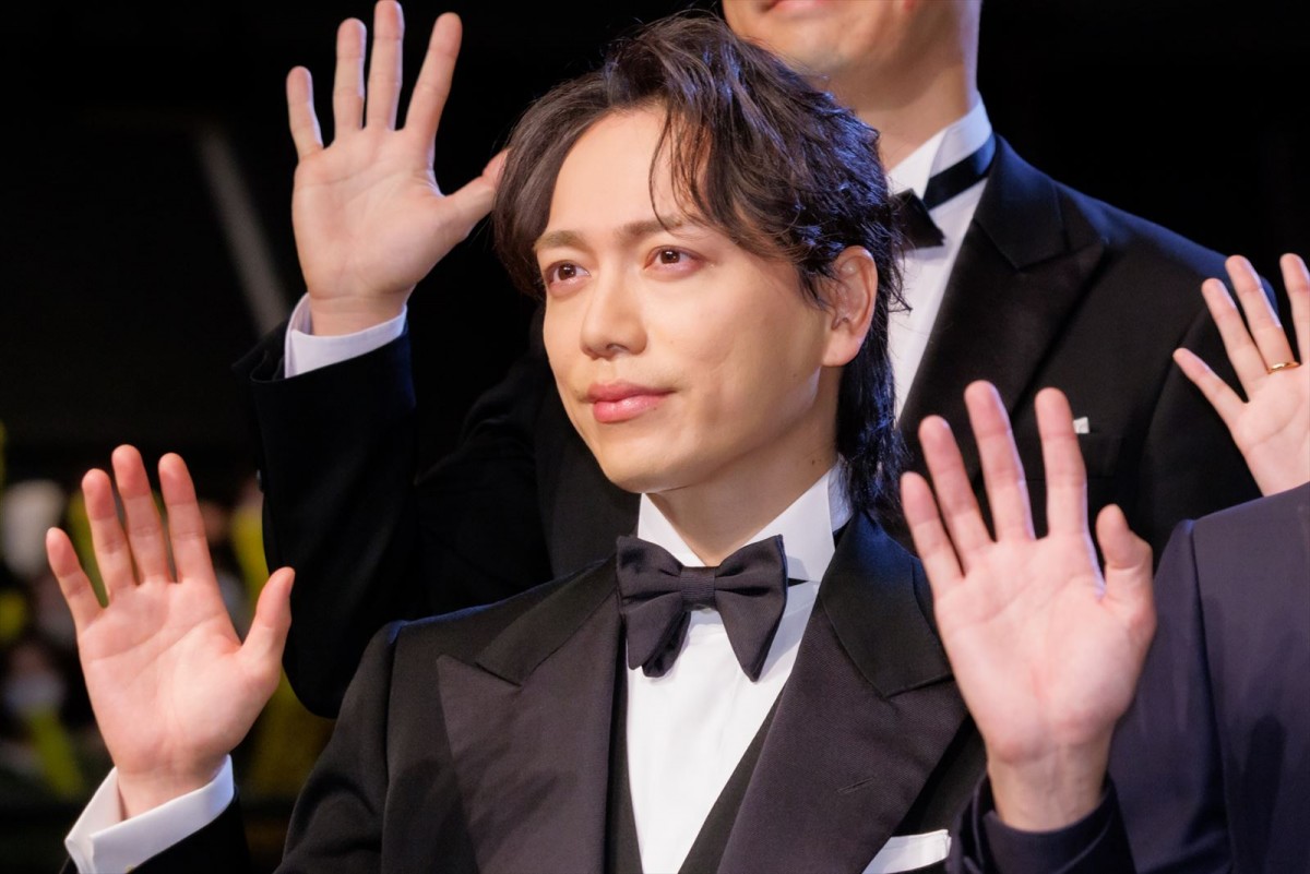 田中みな実、つらくて悲しい孤独な撮影も向井理の言葉に「報われました」