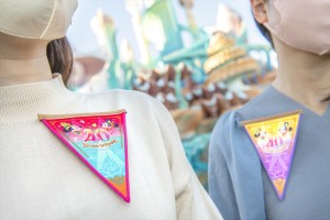 20230127_TDR40周年グッズが公開