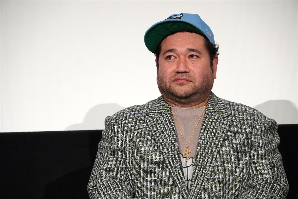 小沢仁志「映画くらいいいんじゃねえの？」還暦記念映画でコンプライアンスに真っ向勝負