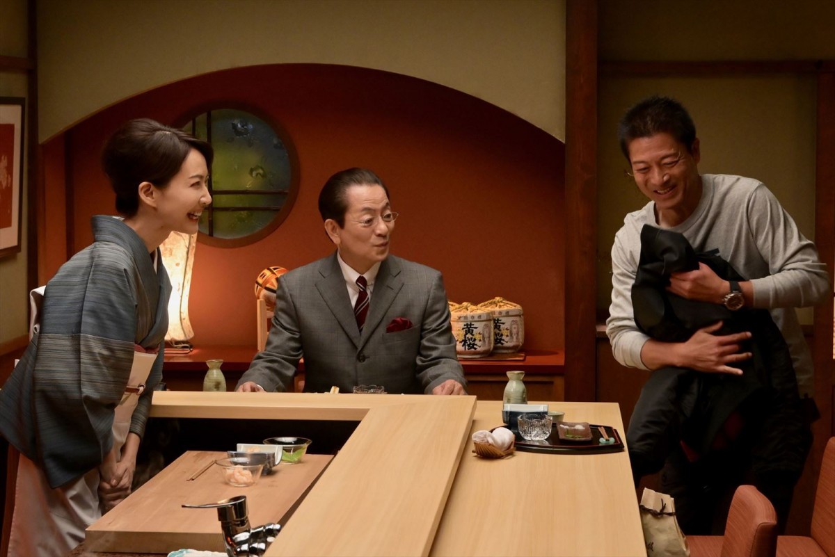 『相棒』たまたま出会った親子が凶悪事件に関与!?　絡み合った謎を特命係が解き明かす