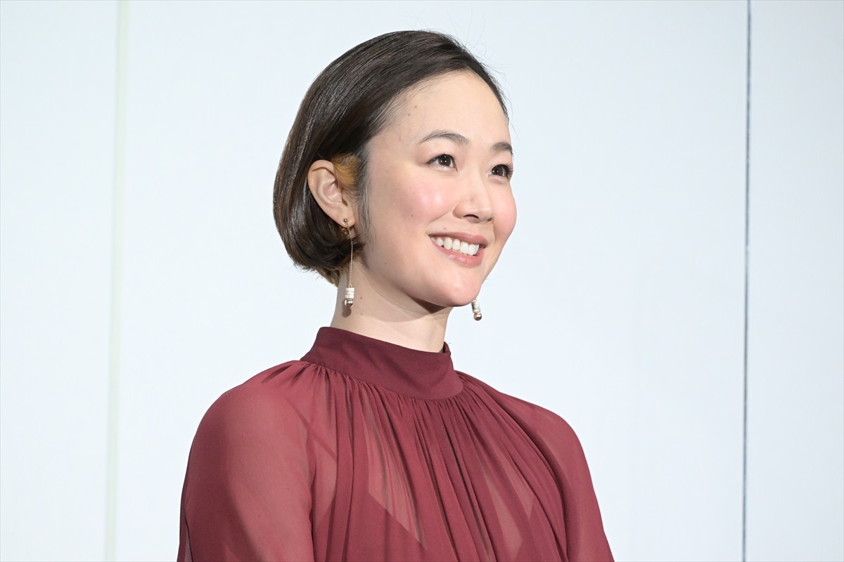 竹野内豊、Superflyの歌声に感動　斎藤工は感極まり「汁という汁が出そうに」
