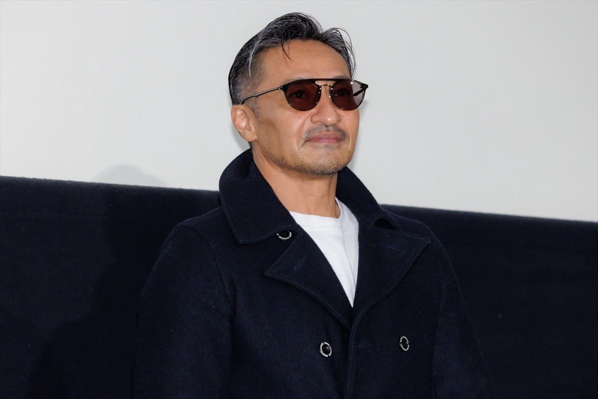 小沢仁志、共演者を口説こうとするも嶋大輔の娘と発覚し「無理無理」