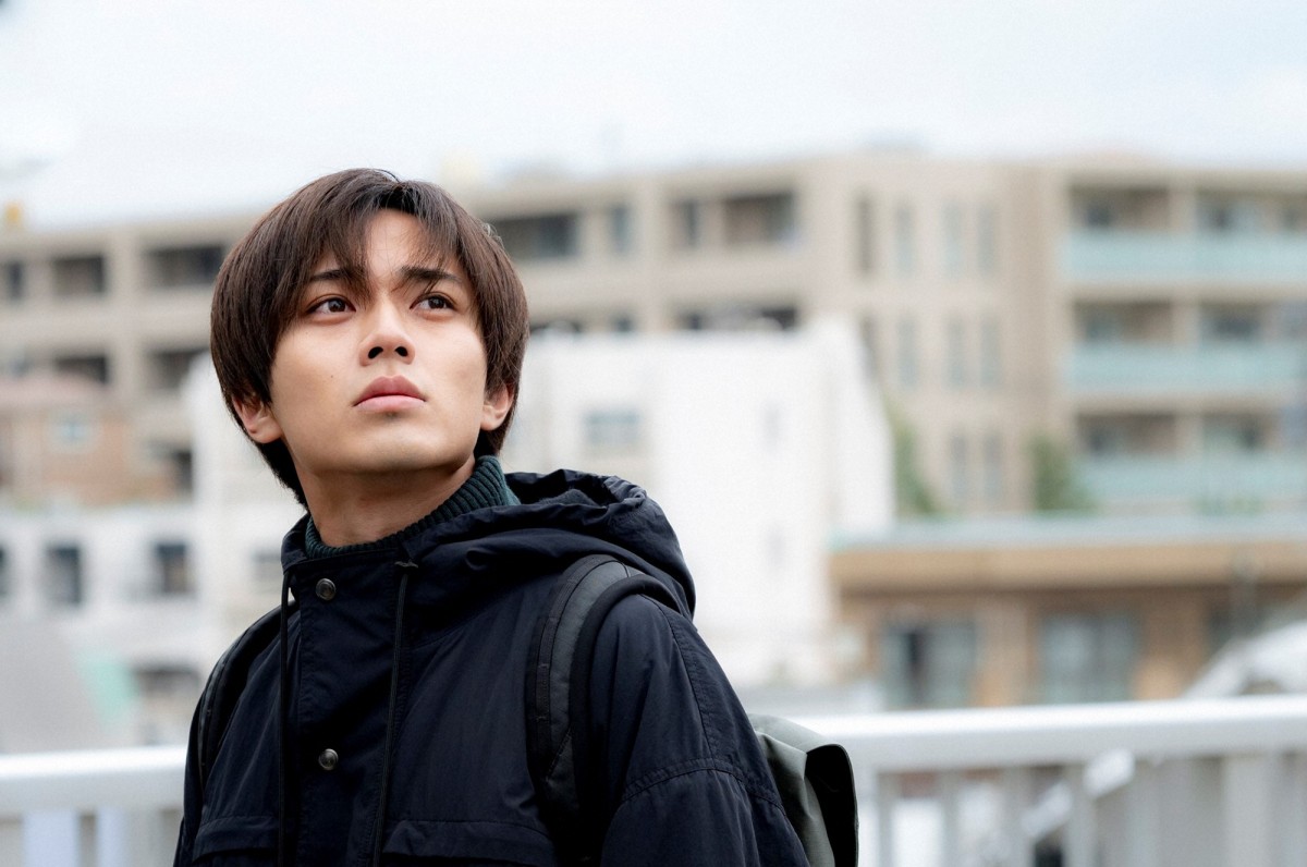 『夕暮れに、手をつなぐ』第2話　“空豆”広瀬すず＆“音”永瀬廉の共同生活がスタート　