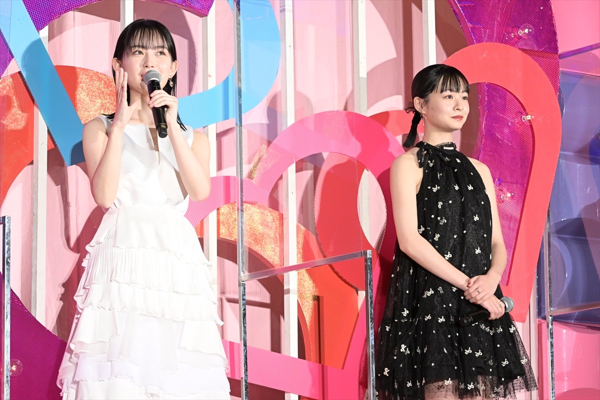 なにわ男子・高橋恭平、ブレザーの制服姿の自身は「最強×最強」　お姫様抱っこをするメンバーも告白