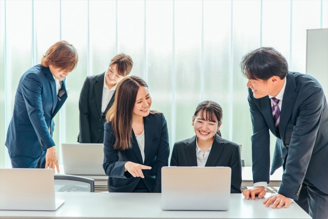 「社会人として大切なこと」ランキング発表！ “責任感”は2位に