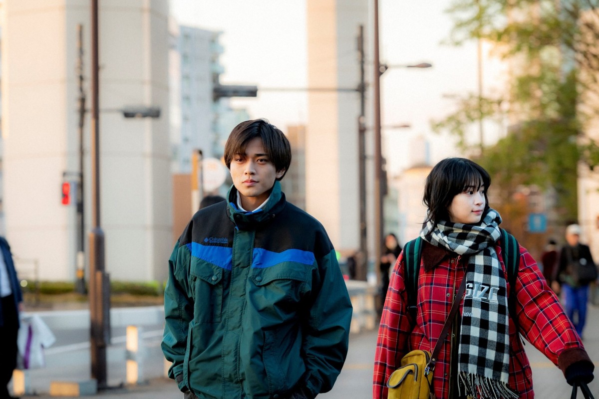 今夜スタート『夕暮れに、手をつなぐ』　広瀬すず＆永瀬廉の青春ラブストーリー
