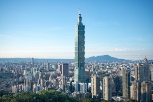 “台湾の観光スポット”知名度ランキング発表！　1位は台北を一望できる超高層ビル
