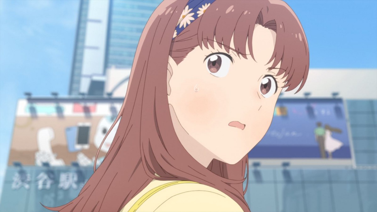 TVアニメ『スキップとローファー』23年4月放送開始　追加キャストに寺崎裕香、内田真礼、潘めぐみ