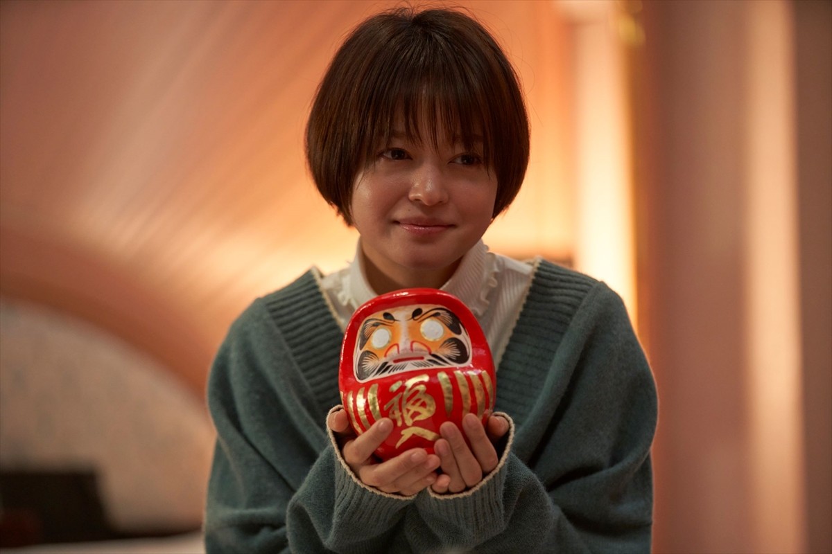 『ダ・カーポしませんか？』第2話　観月ありさ、伊野尾慧ら7人は不安を抱えながらもデスゲーム第2ラウンドに