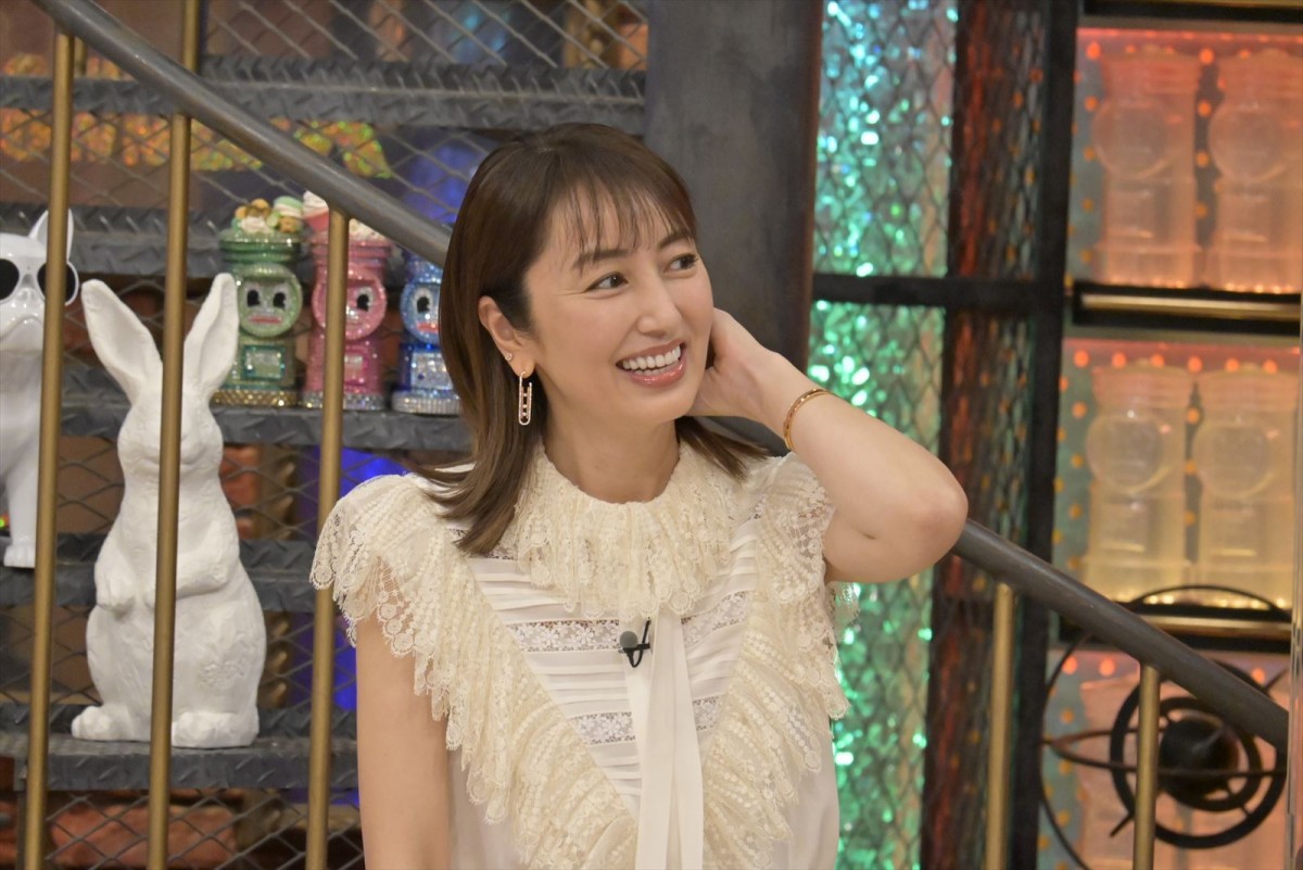HiHi Jets・橋本涼、関ジャニ∞・安田章大ら『芸能界2023最強運ランキング！』に登場