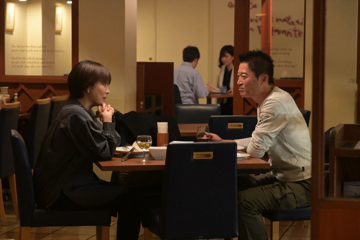 『相棒』たまたま出会った親子が凶悪事件に関与!?　絡み合った謎を特命係が解き明かす