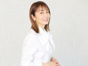 矢田亜希子