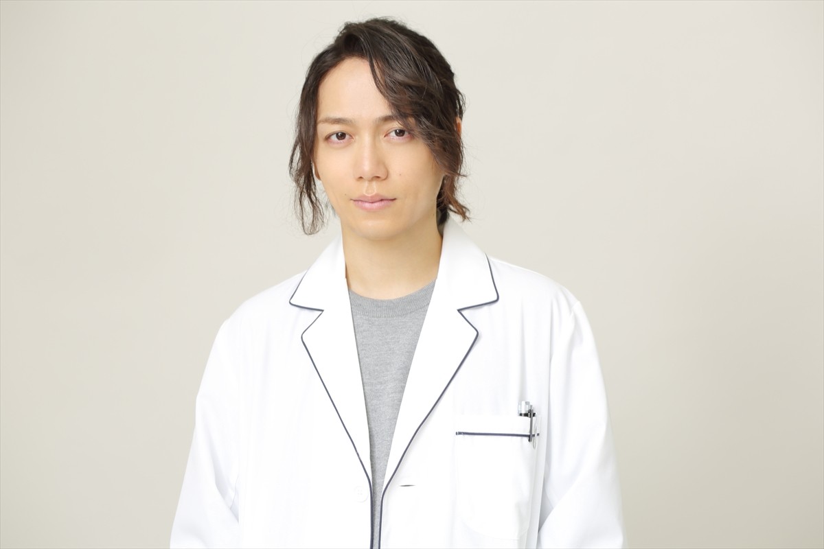山崎育三郎、2022年は「デビューしてからの集大成」　第2章の幕開けにワクワク